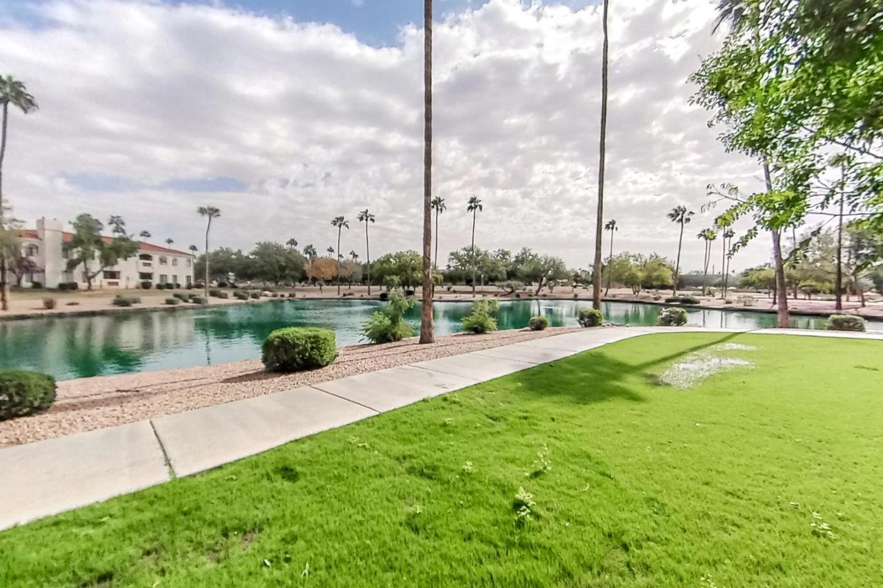 Superstition Springs Apartment Mesa Exterior foto