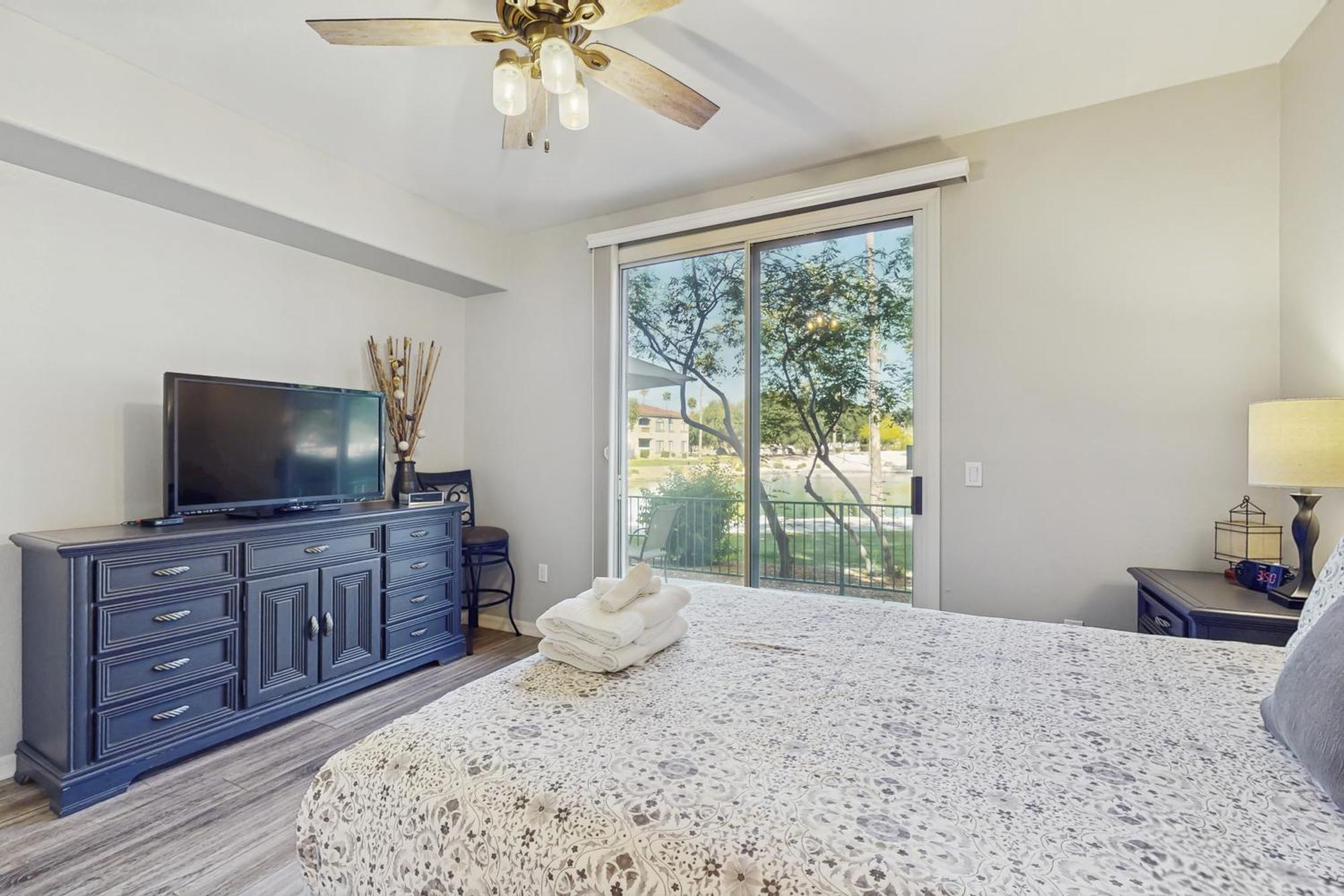 Superstition Springs Apartment Mesa Exterior foto