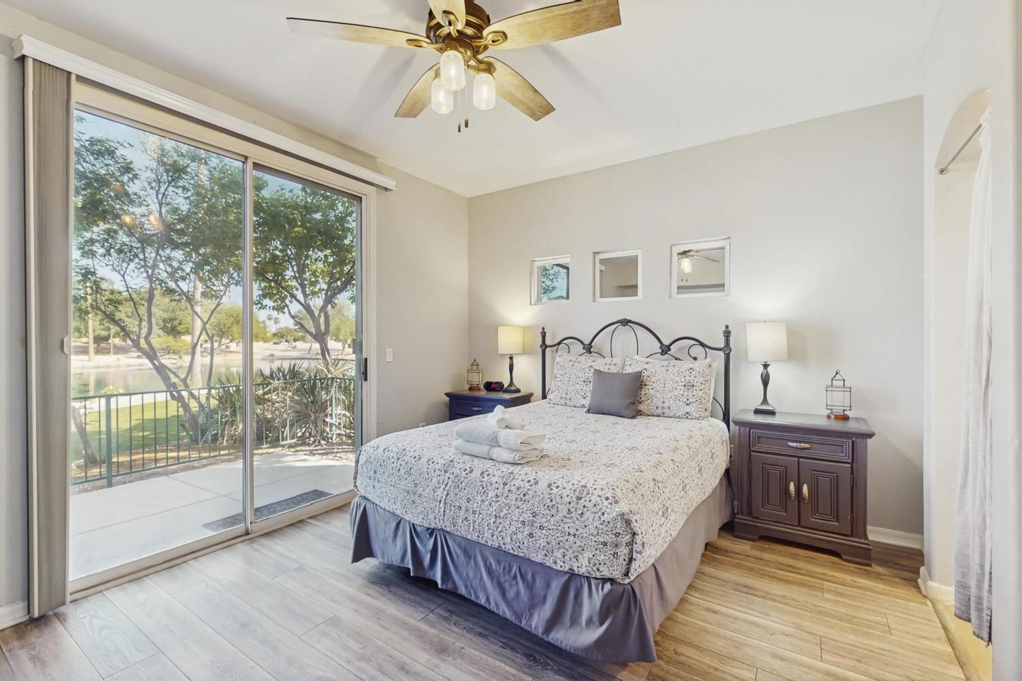 Superstition Springs Apartment Mesa Exterior foto