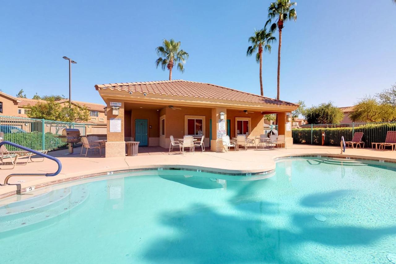 Superstition Springs Apartment Mesa Exterior foto