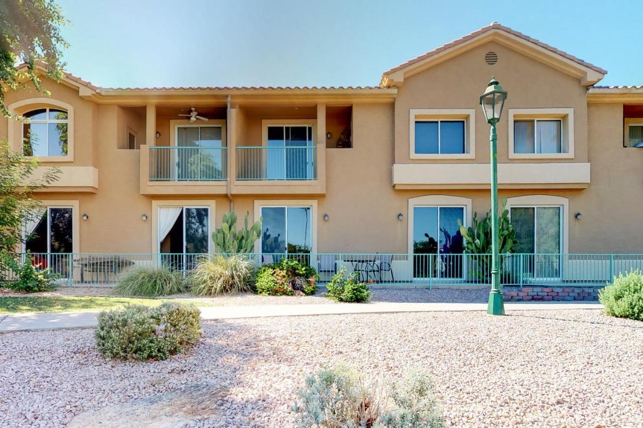 Superstition Springs Apartment Mesa Exterior foto