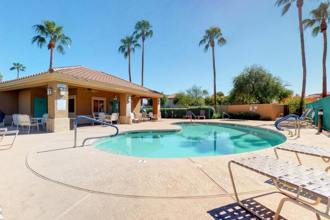 Superstition Springs Apartment Mesa Exterior foto